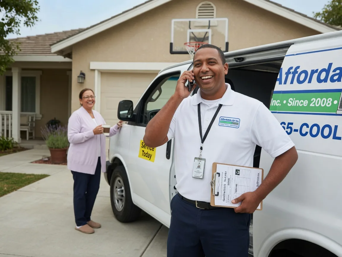 Central Ac Repair Jean, NV FAQs